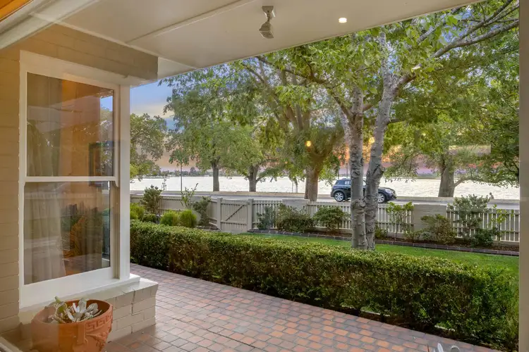 Fifth view of Homely house listing, 124B Wendouree Parade, Lake Wendouree VIC 3350