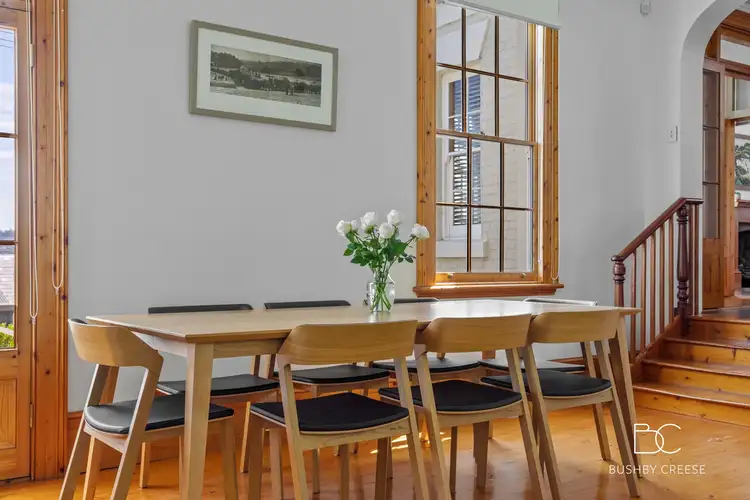 Fifth view of Homely house listing, 33 Adelaide Street, East Launceston TAS 7250