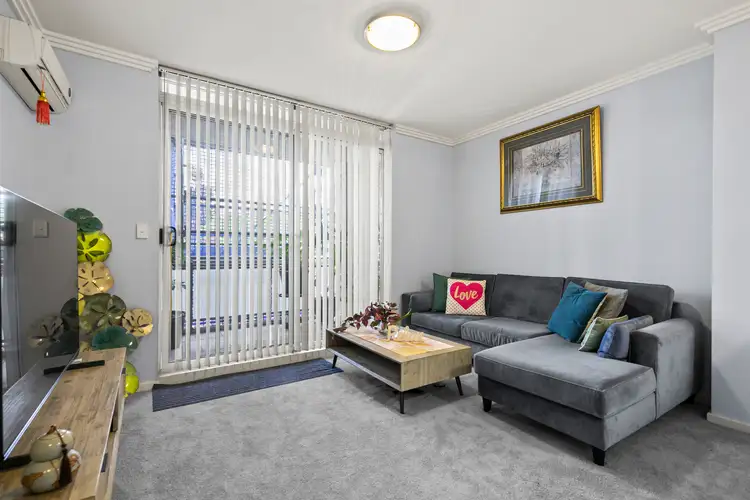 11/67-71 Bangor Street, Guildford NSW 2161