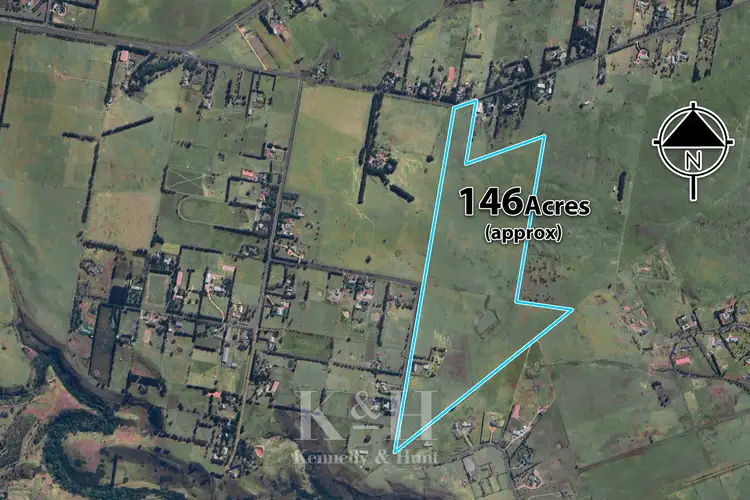 Second view of Homely rural property listing, 31 Murray Road, Gisborne VIC 3437