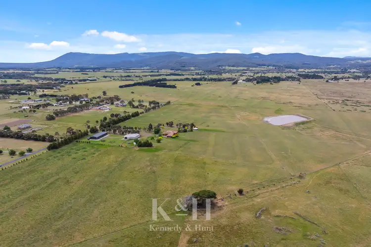 Fourth view of Homely rural property listing, 31 Murray Road, Gisborne VIC 3437