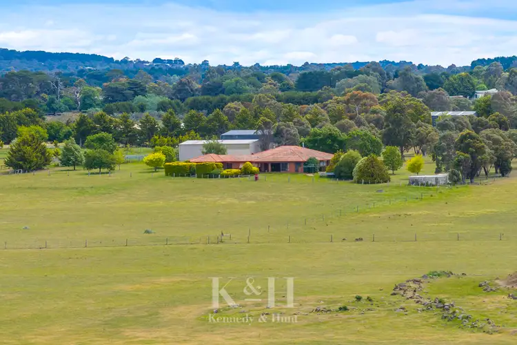 Fifth view of Homely rural property listing, 31 Murray Road, Gisborne VIC 3437