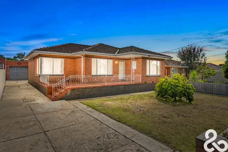 18 Kiama Drive, Lalor VIC 3075