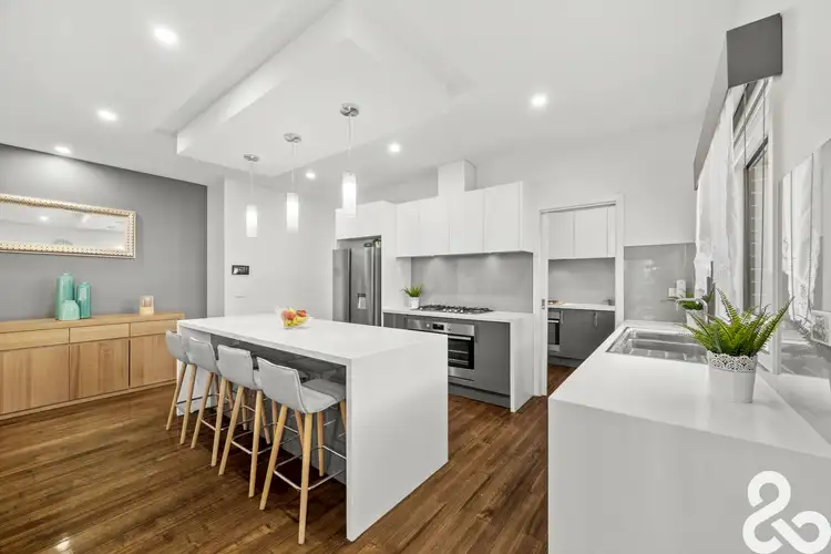 Fourth view of Homely house listing, 10 Telopea Avenue, Wallan VIC 3756