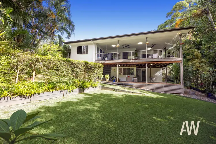 2 Palm Grove Court