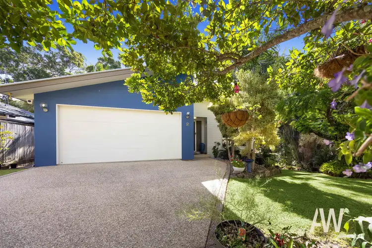 Third view of Homely house listing, 2 Palm Grove Court, Little Mountain QLD 4551