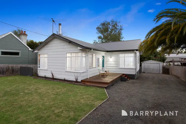 Main view of Homely house listing, 21 Victoria Road, Loch VIC 3945