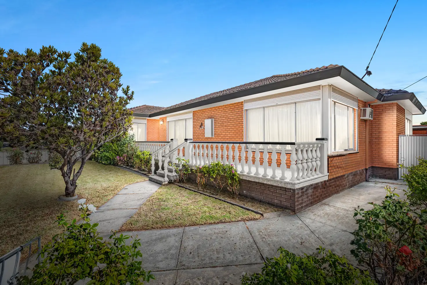 Main view of Homely house listing, 122 Glasgow Avenue, Reservoir VIC 3073