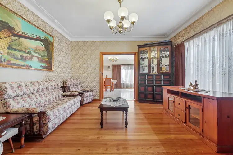 Third view of Homely house listing, 122 Glasgow Avenue, Reservoir VIC 3073