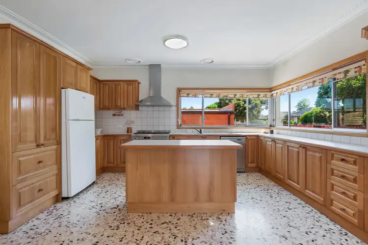 Fourth view of Homely house listing, 122 Glasgow Avenue, Reservoir VIC 3073