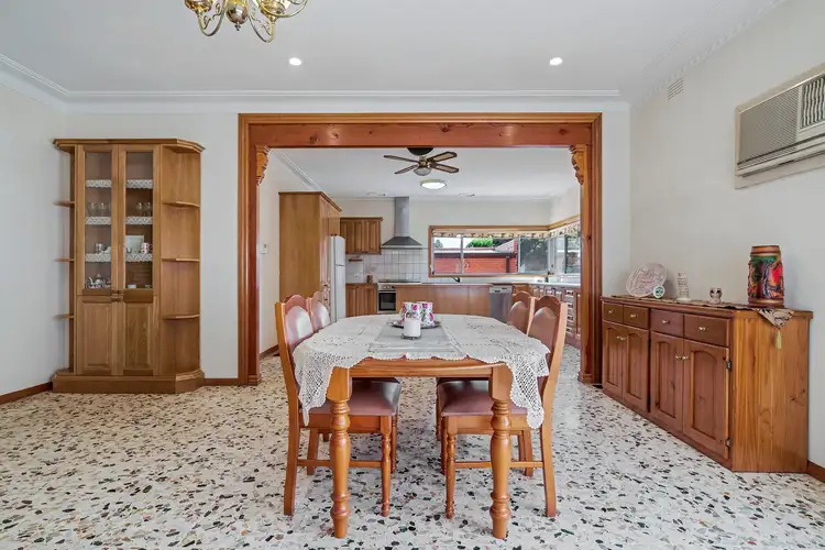 Sixth view of Homely house listing, 122 Glasgow Avenue, Reservoir VIC 3073