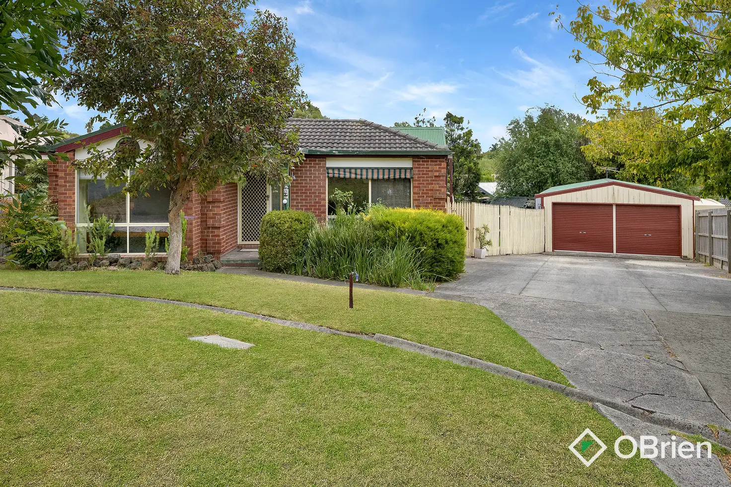 Main view of Homely house listing, 21 Allington Place, Langwarrin VIC 3910