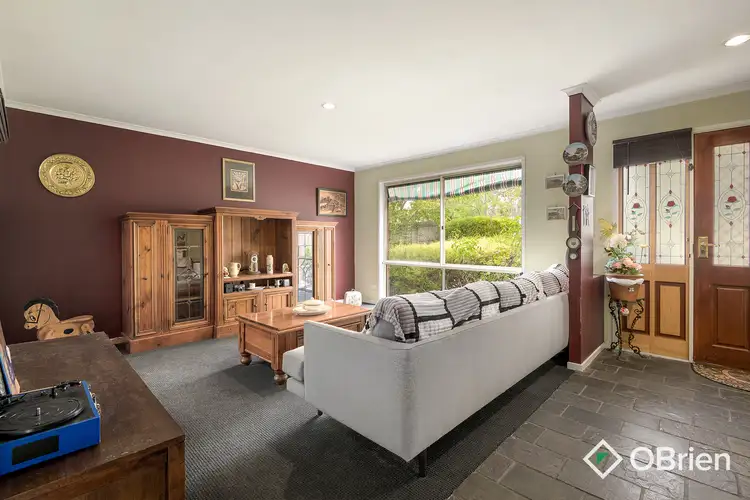 Second view of Homely house listing, 21 Allington Place, Langwarrin VIC 3910