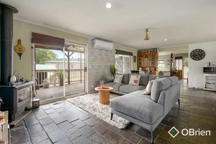Third view of Homely house listing, 21 Allington Place, Langwarrin VIC 3910
