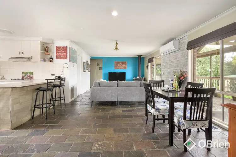 Fourth view of Homely house listing, 21 Allington Place, Langwarrin VIC 3910
