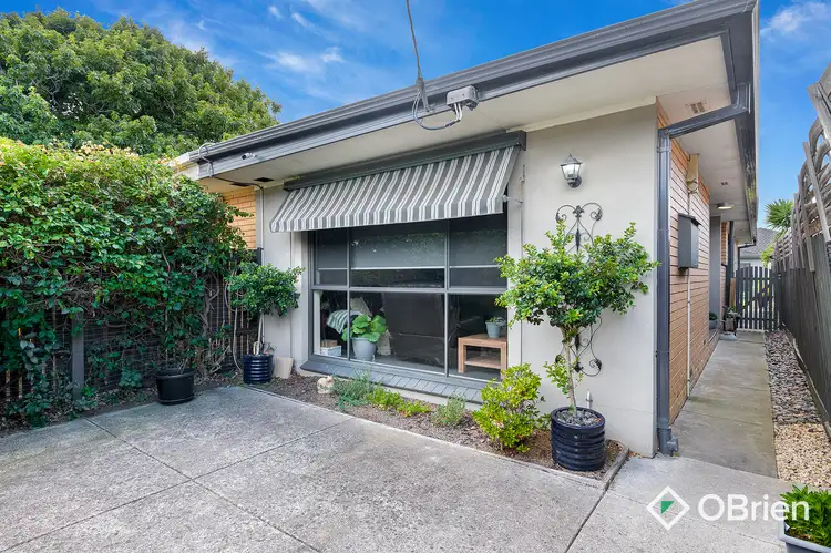 Main view of Homely unit listing, 2/107 Dandenong Road East, Frankston VIC 3199