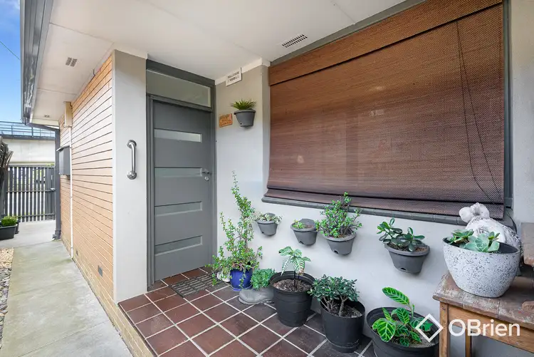Second view of Homely unit listing, 2/107 Dandenong Road East, Frankston VIC 3199