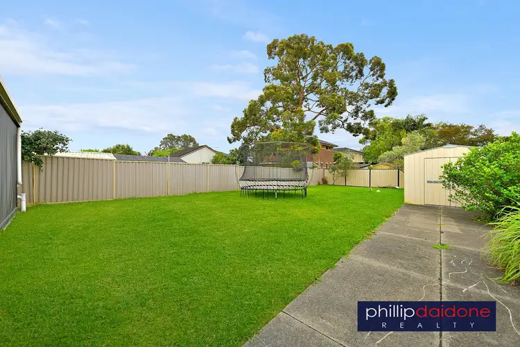 Third view of Homely house listing, 7 Norval Street, Auburn NSW 2144