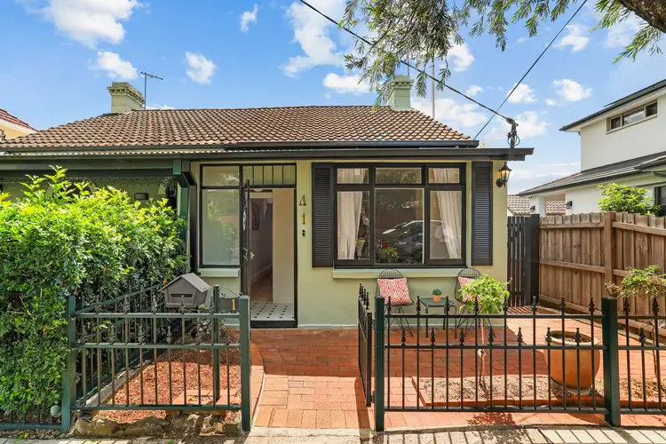 Main view of Homely house listing, 1 Wonga Street, Strathfield NSW 2135