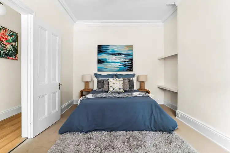 Fourth view of Homely house listing, 1 Wonga Street, Strathfield NSW 2135