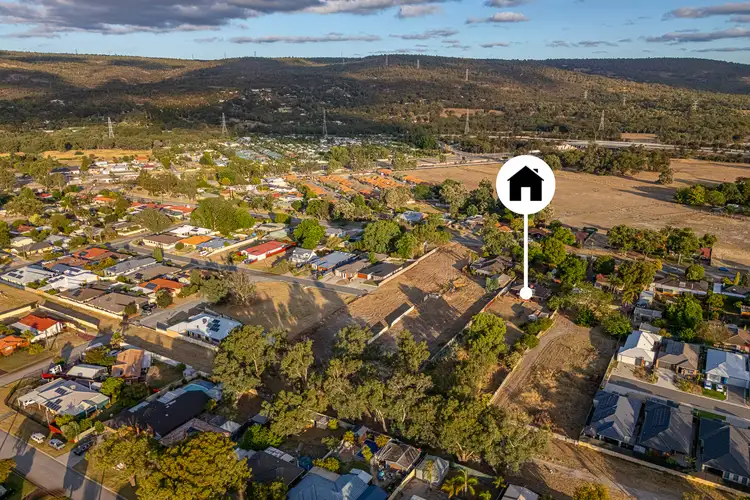 Second view of Homely house listing, 37 Eileen Street, Gosnells WA 6110