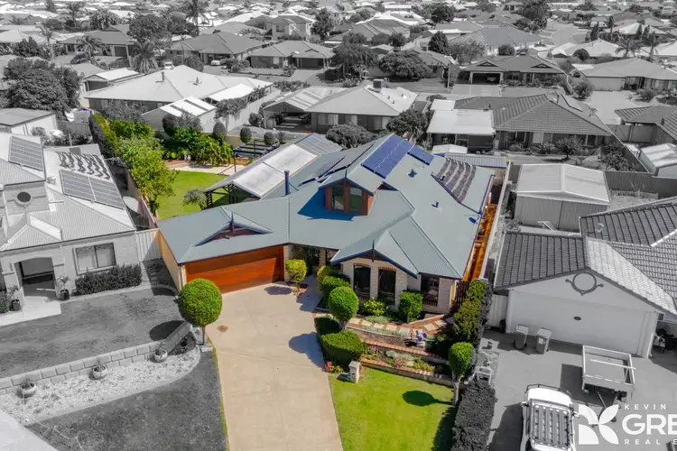 Third view of Homely house listing, 11 Wintersweet Place, Halls Head WA 6210