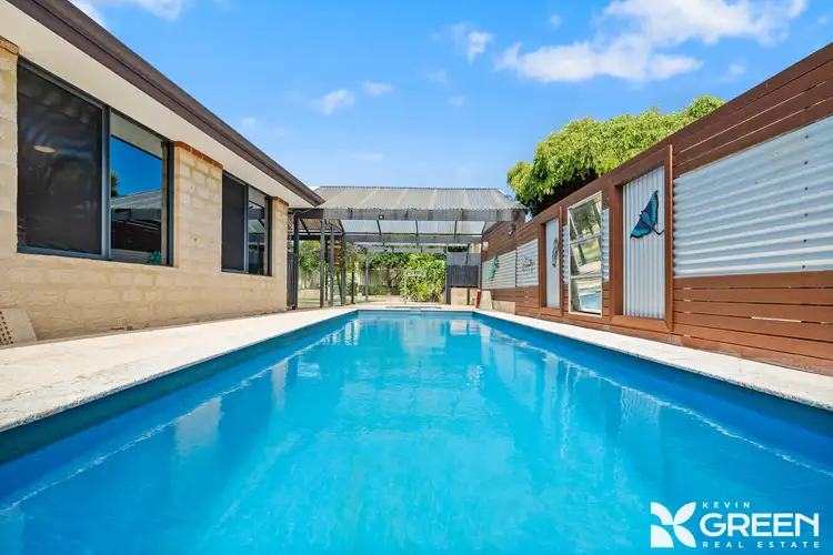 Fourth view of Homely house listing, 11 Wintersweet Place, Halls Head WA 6210