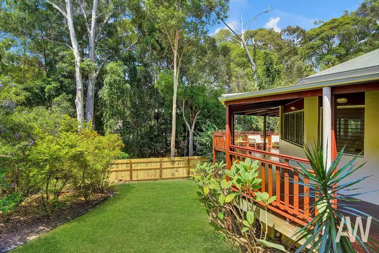 Second view of Homely house listing, 24 Carisbrook Court, Little Mountain QLD 4551