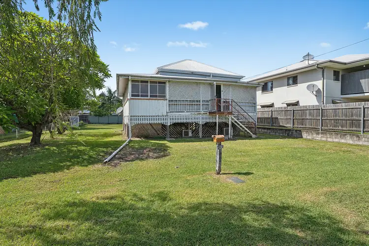 137 Fitzroy Street, Allenstown QLD 4700