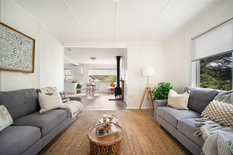 Second view of Homely house listing, 15 Holmes Street, Leura NSW 2780