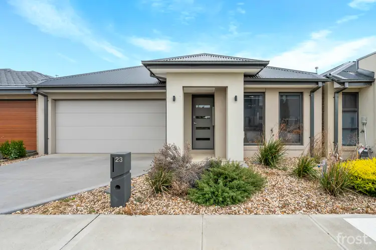 23 Rocco Avenue, Donnybrook VIC 3064