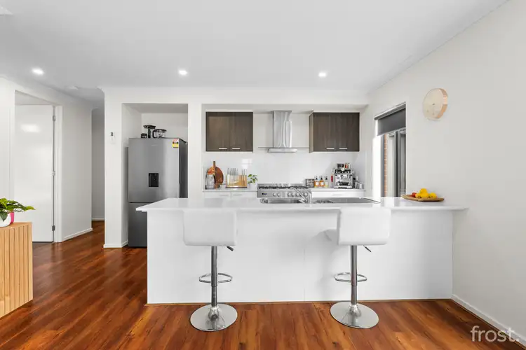 Third view of Homely house listing, 23 Rocco Avenue, Donnybrook VIC 3064