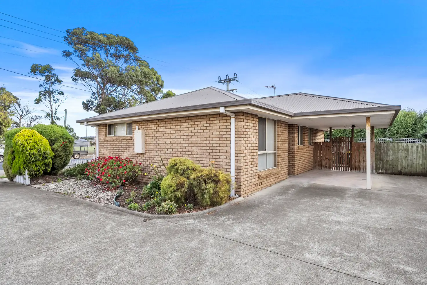 Main view of Homely unit listing, 1/2 Arthur Street, Sorell TAS 7172