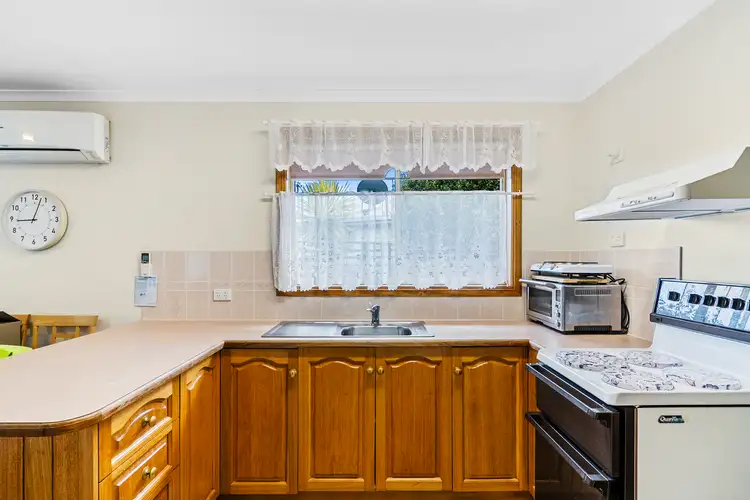 Second view of Homely unit listing, 1/2 Arthur Street, Sorell TAS 7172