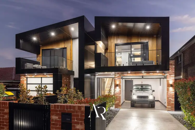 Second view of Homely semi-detached listing, 5A Bishop Street, Revesby NSW 2212