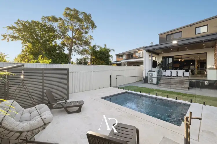 Fourth view of Homely semi-detached listing, 5A Bishop Street, Revesby NSW 2212