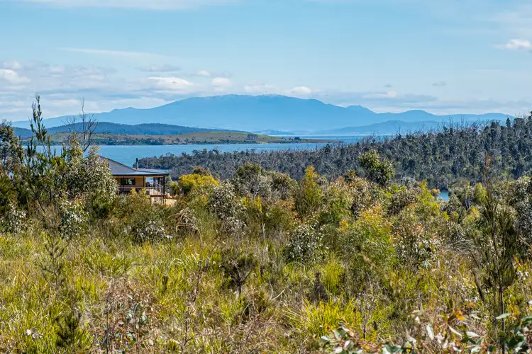 Second view of Homely land listing, 24 Pahi Rise, Murdunna TAS 7178