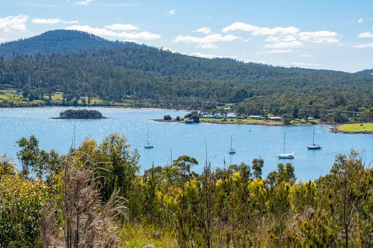 Fifth view of Homely land listing, 24 Pahi Rise, Murdunna TAS 7178