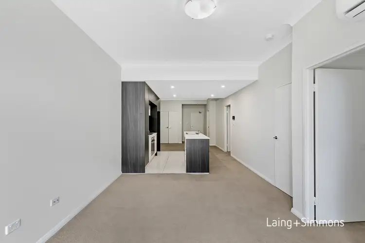 Second view of Homely unit listing, 207/7-9 Durham Street, Mount Druitt NSW 2770