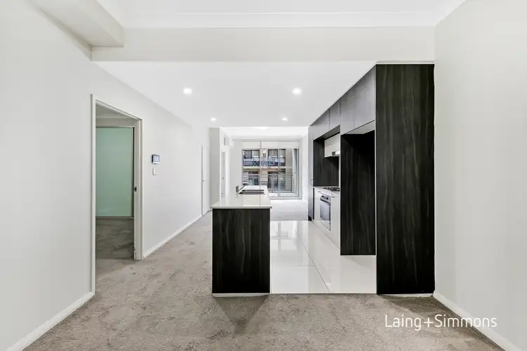 Third view of Homely unit listing, 207/7-9 Durham Street, Mount Druitt NSW 2770