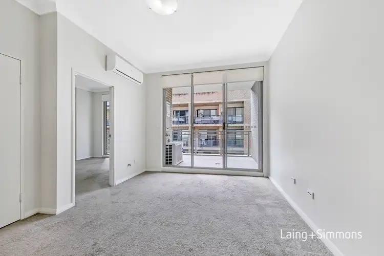 Fifth view of Homely unit listing, 207/7-9 Durham Street, Mount Druitt NSW 2770