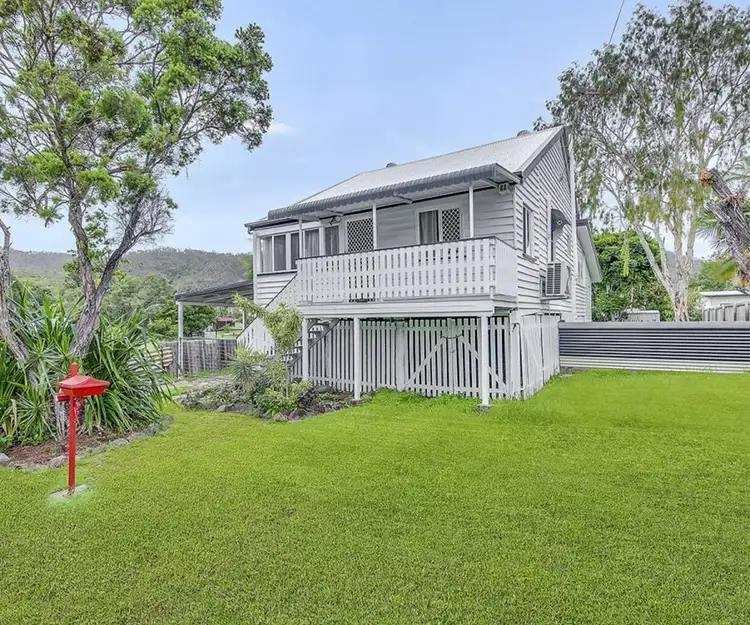 Main view of Homely house listing, 90 Harbourne Street, Koongal QLD 4701