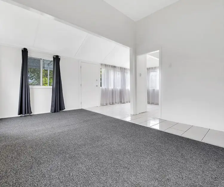 Second view of Homely house listing, 90 Harbourne Street, Koongal QLD 4701