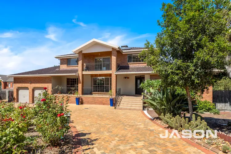 44 Drummond Street, Greenvale VIC 3059