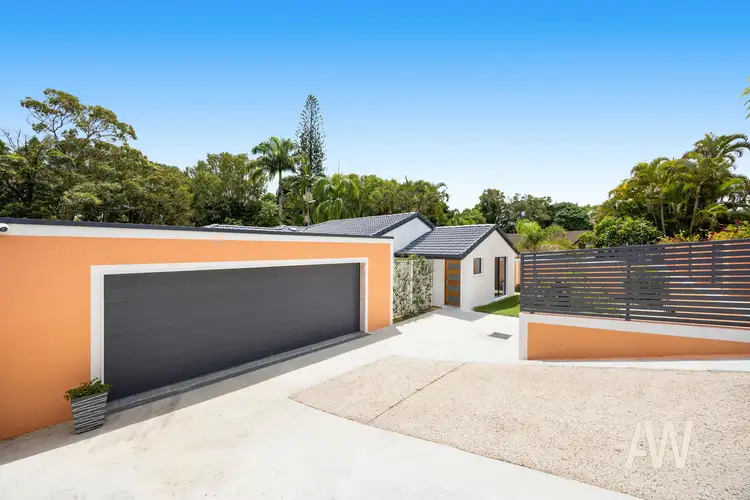 39 Woodlands Crescent, Buderim QLD 4556