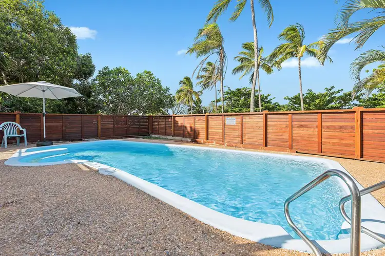 Second view of Homely unit listing, 1/162 Scenic Highway, Lammermoor QLD 4703