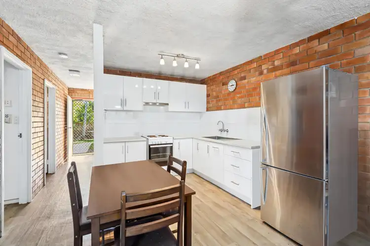 Fourth view of Homely unit listing, 1/162 Scenic Highway, Lammermoor QLD 4703