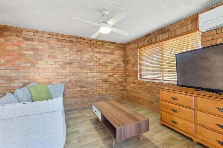 Fifth view of Homely unit listing, 1/162 Scenic Highway, Lammermoor QLD 4703