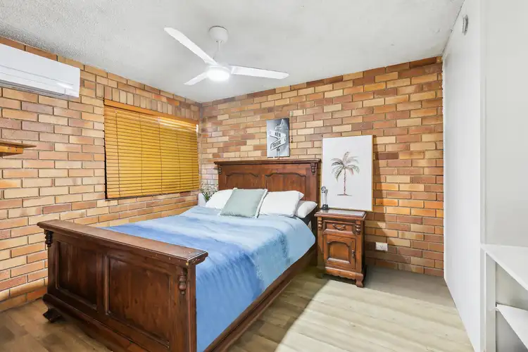 Sixth view of Homely unit listing, 1/162 Scenic Highway, Lammermoor QLD 4703