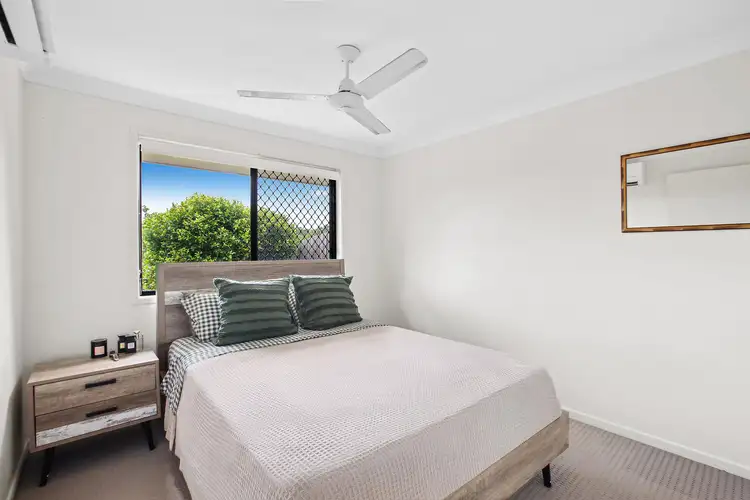 Fifth view of Homely house listing, 1/103 Bottlebrush Drive, Lammermoor QLD 4703